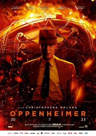 Oppenheimer - Panorama Weekend